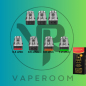 Oxva Pod Xlim SS 2ml (3 pezzi)