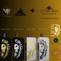 LION POD LA TABACCHERIA & HELLVAPE KIT 1.900 Mah