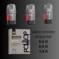 POD DI RICAMBIO DOTPOD GO 2PEZZI