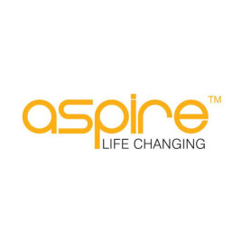 ASPIRE FLUFFI PRO KIT 2.800mAh