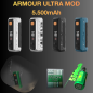 copy of Vaporesso Armour S con iTank 2 Atomizer 5/8ml