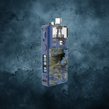 ORION II PRO + RBA 4,5 ML