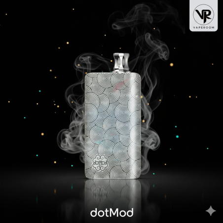 DOTMOD MAX KIT LIMITED EDITION