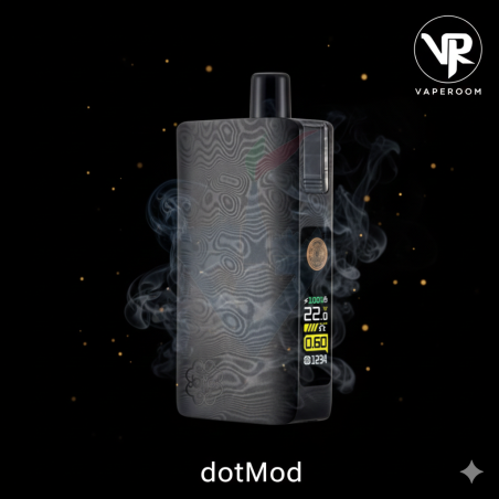 DOTMOD MAX KIT LIMITED EDITION