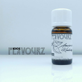 Aroma Amaro di Kentucky 11ml – 100% Flavourz